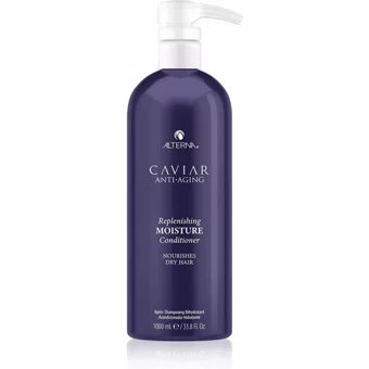 Alterna Caviar Anti-Aging Replenishing Moisture Nemlendirici Kuru Saçlar İçin Saç Kremi 1000 ml