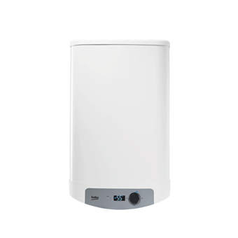 Beko 500 E Bs 3000 W 50 lt Dijital Dikey Tezgah Üstü Elektrikli Termosifon