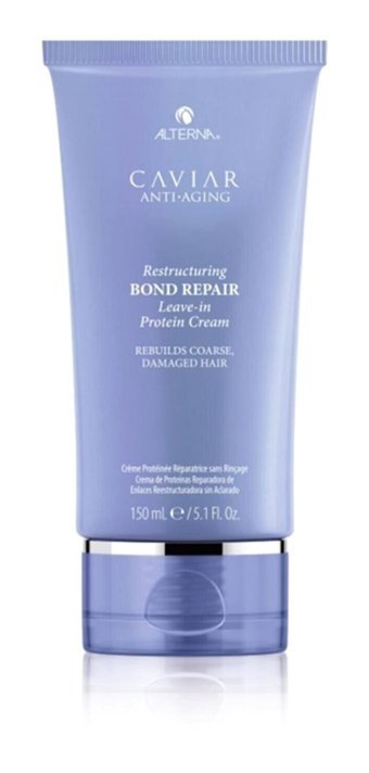 Alterna Caviar Anti-Aging Restructuring Bond Repair Besleyici Saç Kremi 150 ml
