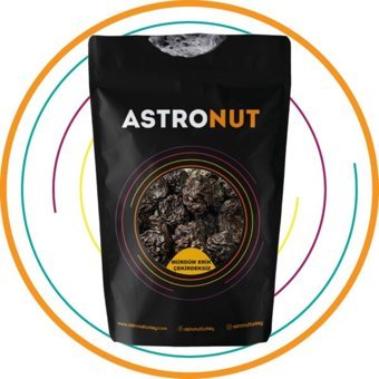 Astronut Çekirdeksiz Erik 500 gr