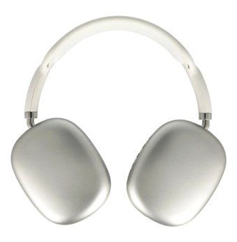 Acl Pro Max P9 Kulak Üstü Kablosuz Bluetooth Kulaklık Beyaz