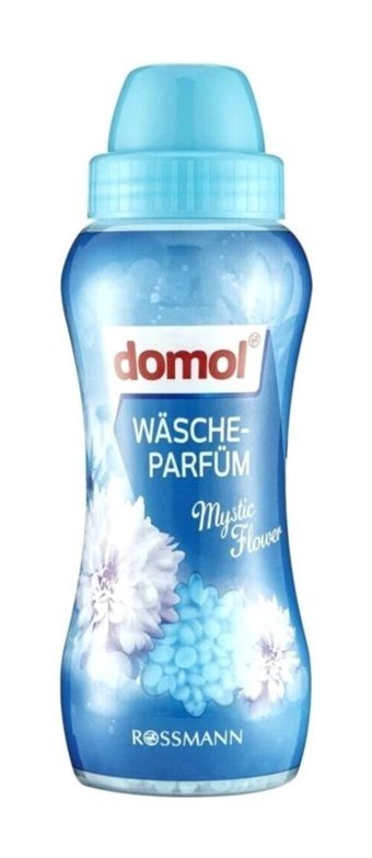 Domol Mistik Çiçekler Kokulu Sıvı Çamaşır Parfümü 275 gr