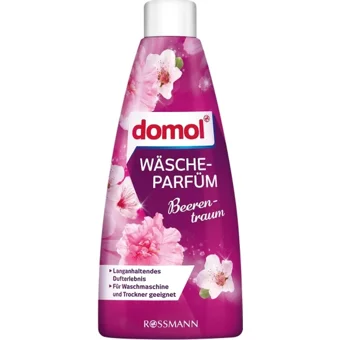 Domol Orman Meyvesi Kokulu Sıvı Çamaşır Parfümü 250 ml