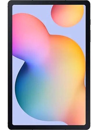 Samsung Galaxy Tab S6 Lite LTE SM-P617 64 GB Android 4 GB Ram 10.4 inç Tablet Gri