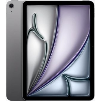 Apple M2 MV273TU/A 128 GB iPadOS 8 GB Ram 13 inç Tablet Uzay Grisi