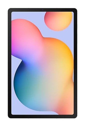 Samsung Galaxy Tab S6 Lite 128 GB Android 4 GB Ram 10.4 inç Tablet Yeşil