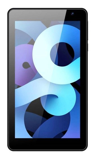 Sprange L7 64 GB Android 2 GB Ram 7 inç Tablet Siyah