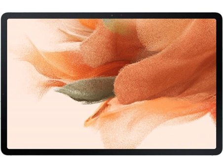 Samsung Galaxy Tab S7 FE 64 GB Android 4 GB Ram 12.4 inç Tablet Yeşil