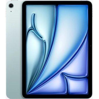 Apple iPad Air 256 GB iPadOS 8 GB Ram 13 inç Tablet Beyaz