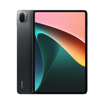 Xiaomi PAD 6 256 GB Android 6 GB Ram 11 inç Tablet Siyah