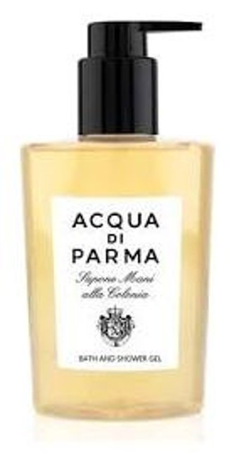Acqua Di Parma Portakal Duş Jeli 300 ml