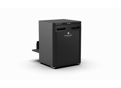 Evacool M Berlin 65 12-24 V 40 lt Kompresörlü Araç Buzdolabı