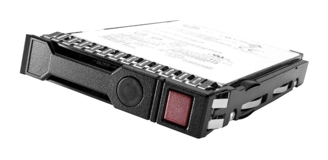 HPE 872475-B21 300 GB 2.5 inç 10000 RPM 64 MB SATA 2.0 Güvenlik Kamerası Harddisk