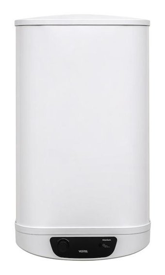 Vestel TRM 65 EK 2000 W C Enerji Sınıfı 65 lt Dijital Dikey Tezgah Üstü Elektrikli Termosifon