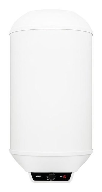 Vestel TRM 100 MS 2000 W C Enerji Sınıfı 100 lt Manuel Dikey Tezgah Üstü Elektrikli Termosifon
