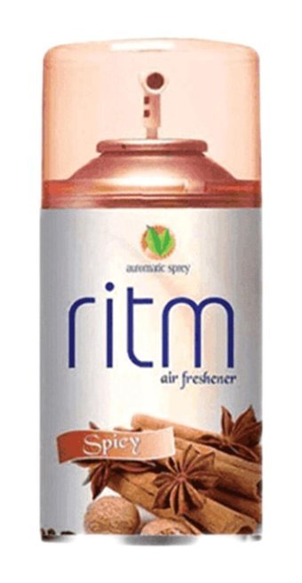 Ritm Tarçın Oda Kokusu 300 ml