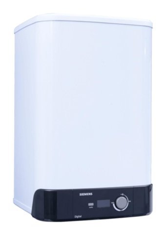 Siemens DG50016TR 1800 W C Enerji Sınıfı 50 lt Dijital Dikey Tezgah Üstü Elektrikli Termosifon