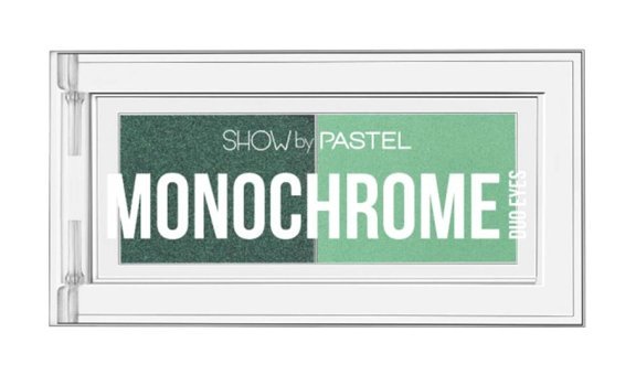 Pastel Show by Pastel No:31 Toz Simli Mat Far Paleti