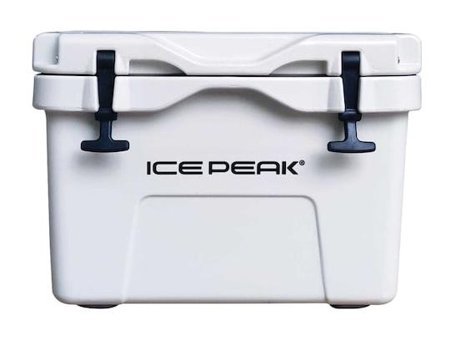 Icepeak Aden 25 lt Araç Buzdolabı