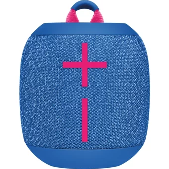 Ultimate Ears Ears Wonderboom 3 Bluetooth Hoparlör Mavi
