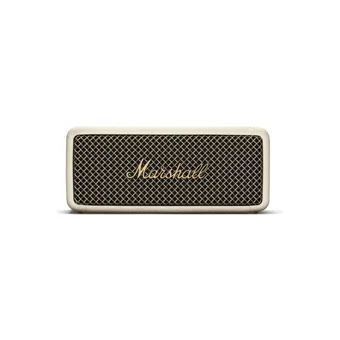 Marshall Emberton II Bluetooth Hoparlör Krem