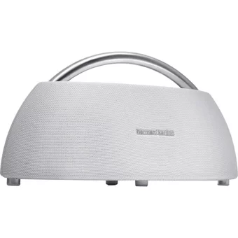 Harman Kardon GoPlay Bluetooth Hoparlör Beyaz