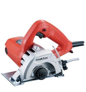Maktec MT412 1250 W 12000 devir/dk 125 mm Açılı Kesim Kablolu Elektrikli Daire Testere