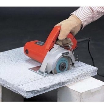 Maktec MT412 1250 W 12000 devir/dk 125 mm Açılı Kesim Kablolu Elektrikli Daire Testere