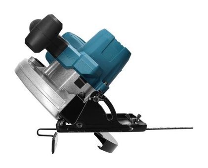 Hallow E25337 3800 devir/dk 185 mm Açılı Kesim Kablosuz Akülü Elektrikli Daire Testere