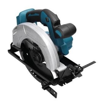 Hallow E25337 3800 devir/dk 185 mm Açılı Kesim Kablosuz Akülü Elektrikli Daire Testere