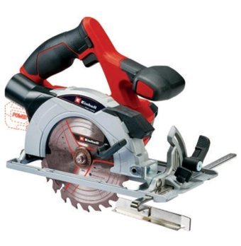 Einhell TE-CS 4331220 18 V 4200 devir/dk 150 mm Açılı Kesim Kablosuz Akülü Şarjlı Daire Testere