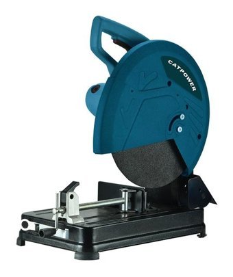 Catpower CAT2406 2100 W 4000 devir/dk 355 mm Açılı Kesim Kablolu Elektrikli Daire Testere