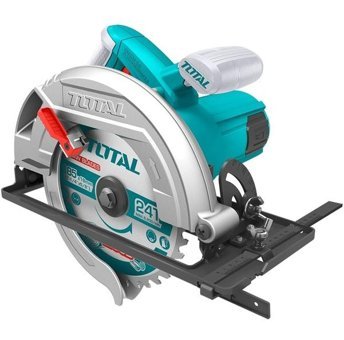 Total TS1161856 1600 W 5000 devir/dk 185 mm Açılı Kesim Kablolu Elektrikli Daire Testere