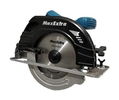 Max Extra MXP4190 1350 W 2700 devir/dk 190 mm Açılı Kesim Kablolu Elektrikli Daire Testere