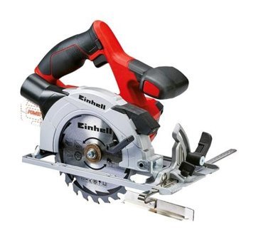 Einhell TE-CS 18 V 4200 devir/dk 150 mm Açılı Kesim Kablosuz Akülü Şarjlı Daire Testere