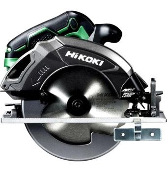 Hitachi C3607DA 36 W 4300 devir/dk 185 mm Açılı Kesim Kablosuz Akülü Şarjlı Daire Testere