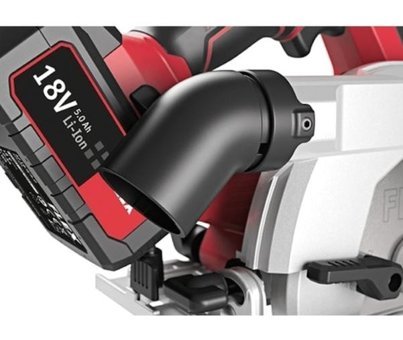 Flex CS-62 18 V 5000 devir/dk 165 mm Açılı Kesim Kablosuz Akülü Şarjlı Daire Testere