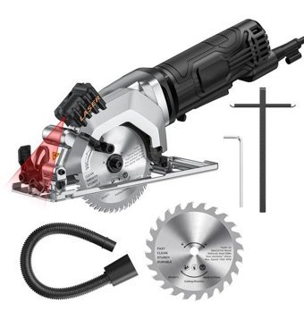 Hallow E21612EU 880 W 3500 devir/dk 115 mm Açılı Kesim Kablolu Elektrikli Daire Testere