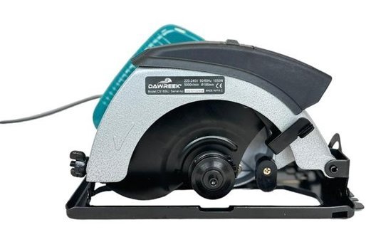Dawreek HCS185 Mke 1050 W 5000 devir/dk 184 - 190 mm Açılı Kesim Kablolu Elektrikli Daire Testere