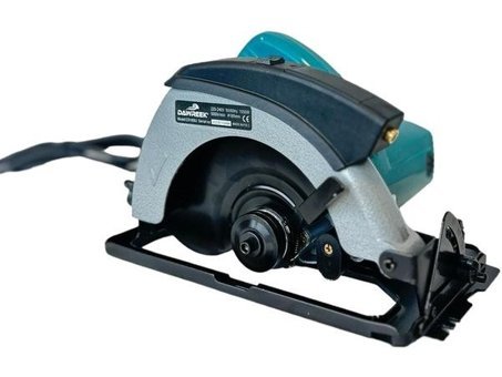 Dawreek HCS185 Mke 1050 W 5000 devir/dk 184 - 190 mm Açılı Kesim Kablolu Elektrikli Daire Testere