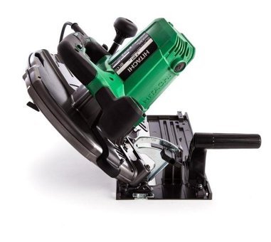Hitachi C9U3 2000 W 5200 devir/dk 235 mm Açılı Kesim Kablolu Elektrikli Daire Testere