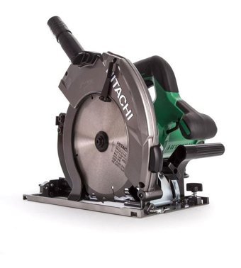 Hitachi C9U3 2000 W 5200 devir/dk 235 mm Açılı Kesim Kablolu Elektrikli Daire Testere