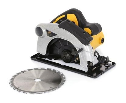 Dawreek CS1856J 1200 W 5500 devir/dk 190 mm Açılı Kesim Kablolu Elektrikli Daire Testere