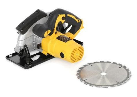 Dawreek CS1856J 1200 W 5500 devir/dk 190 mm Açılı Kesim Kablolu Elektrikli Daire Testere