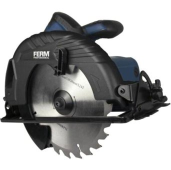 Ferm Professional CSM1041P 1050 W 4900 devir/dk 190 mm Açılı Kesim Kablolu Elektrikli Daire Testere