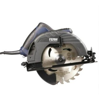 Ferm Professional CSM1041P 1050 W 4900 devir/dk 190 mm Açılı Kesim Kablolu Elektrikli Daire Testere