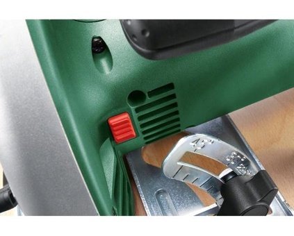 Bosch PKS 850 W 5300 devir/dk 130 mm Açılı Kesim Kablolu Elektrikli Daire Testere