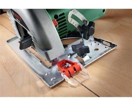 Bosch PKS 850 W 5300 devir/dk 130 mm Açılı Kesim Kablolu Elektrikli Daire Testere