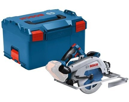 Bosch GKS 06016b5100 1800 W 5000 devir/dk 190 mm Açılı Kesim Kablosuz Akülü Şarjlı Daire Testere