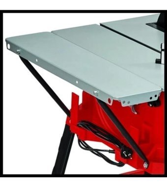 Einhell TC-TS 4340510 2200 W 4250 devir/dk 254 mm Açılı Kesim Kablolu Elektrikli Daire Testere